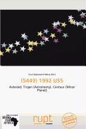 (5449) 1992 US5