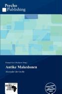Antike Makedonen