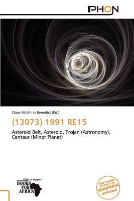 (13073) 1991 RE15