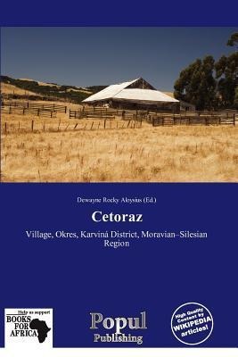 Cetoraz