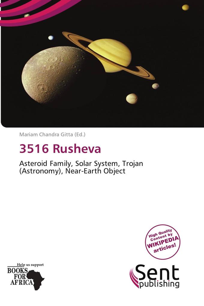 3516 Rusheva