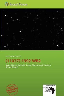 (11077) 1992 WB2