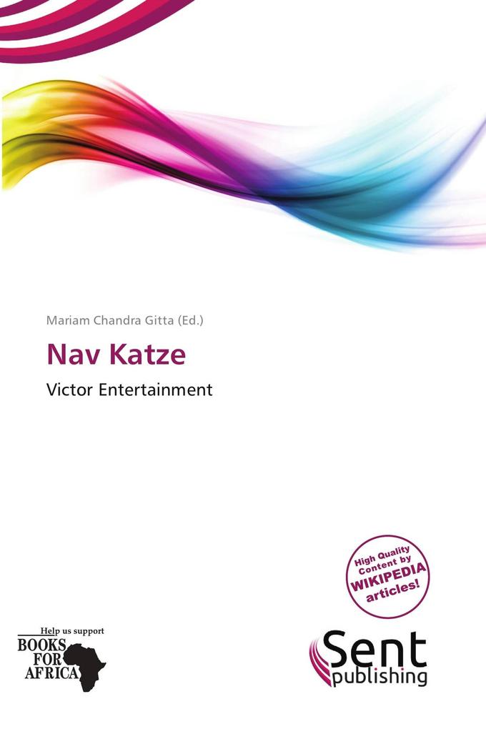 Nav Katze