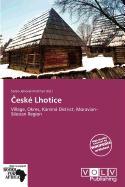 eské Lhotice