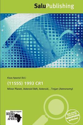 (11555) 1993 CR1