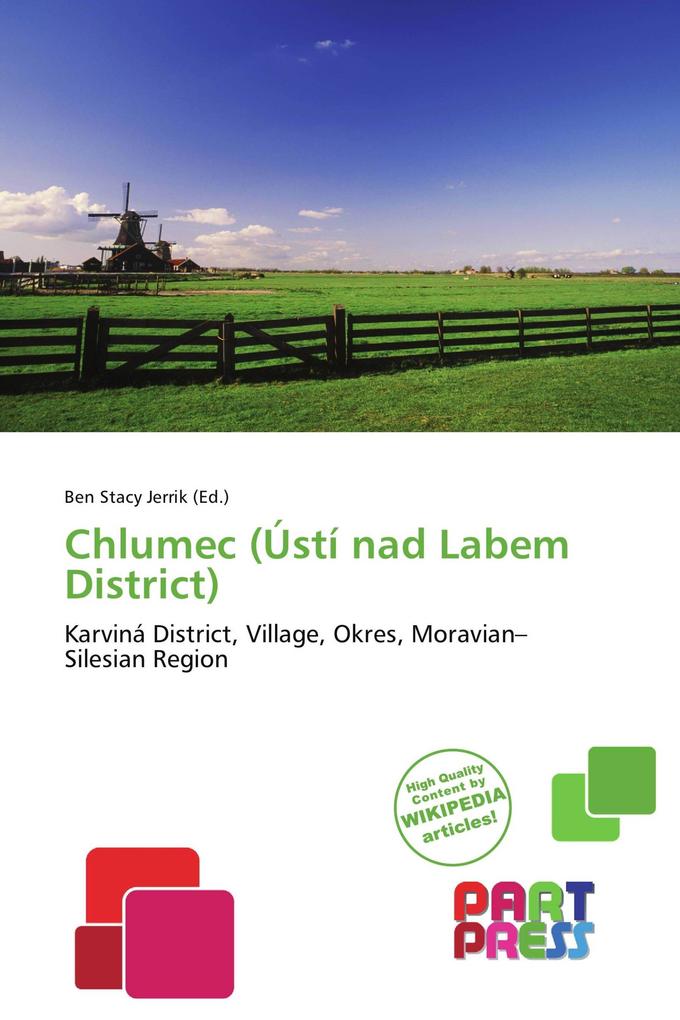 Chlumec (Ústí nad Labem District)