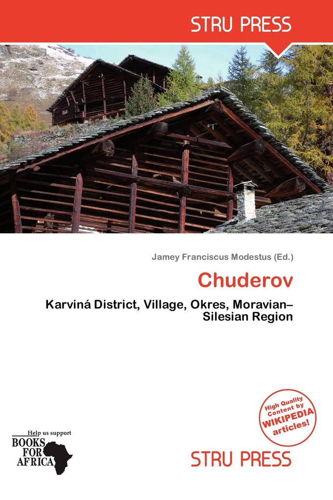 Chuderov