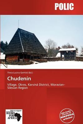 Chudenín