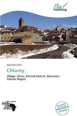 Chlumy