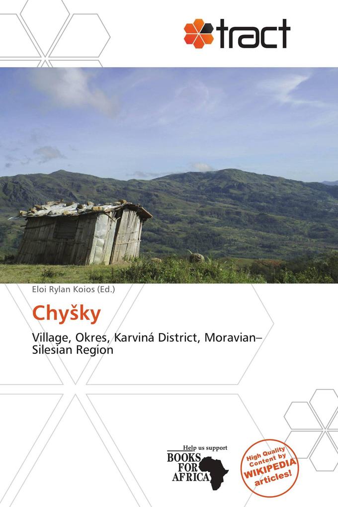 Chyky