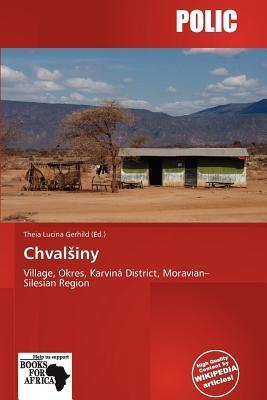 Chvaliny