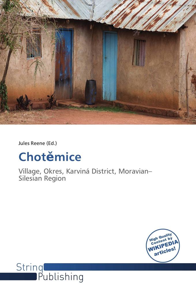 Chotmice
