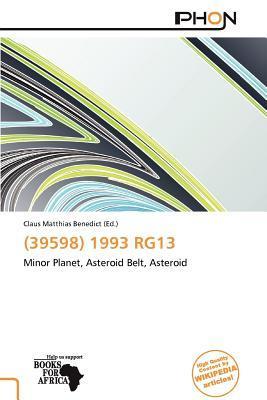 (39598) 1993 RG13