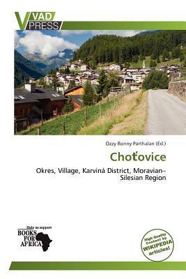 Choovice