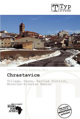 Chrastavice