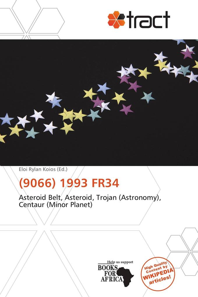 (9066) 1993 FR34