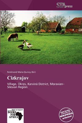 Cizkrajov