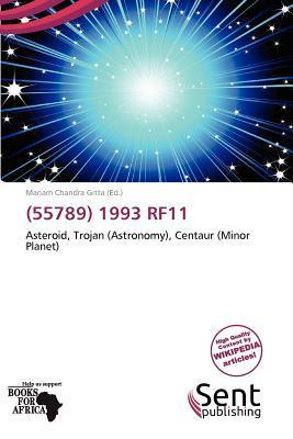 (55789) 1993 RF11