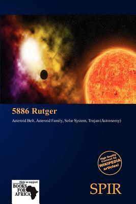 5886 Rutger