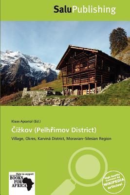 íkov (Pelhimov District)