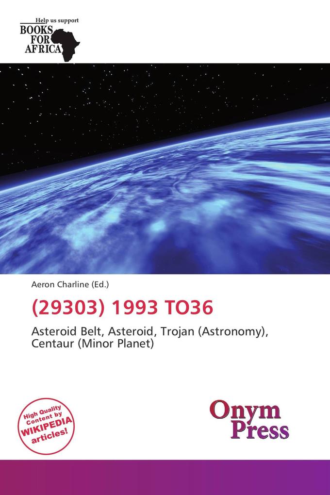 (29303) 1993 TO36