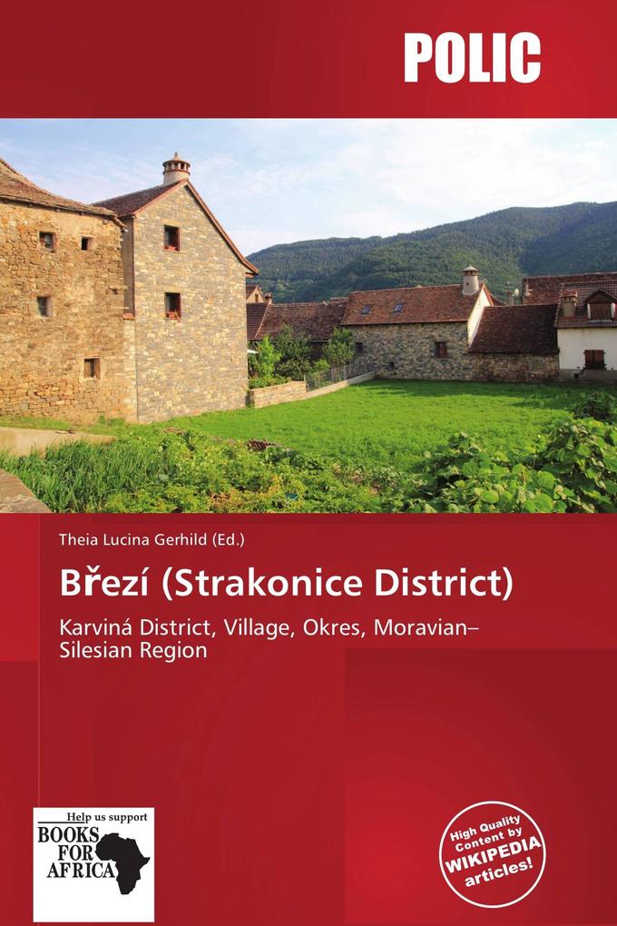 Bezí (Strakonice District)