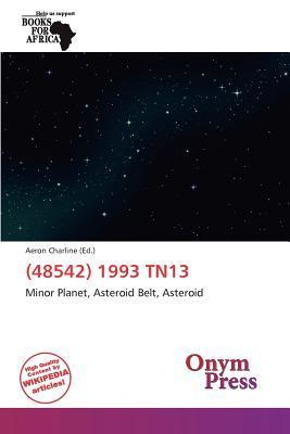 (48542) 1993 TN13
