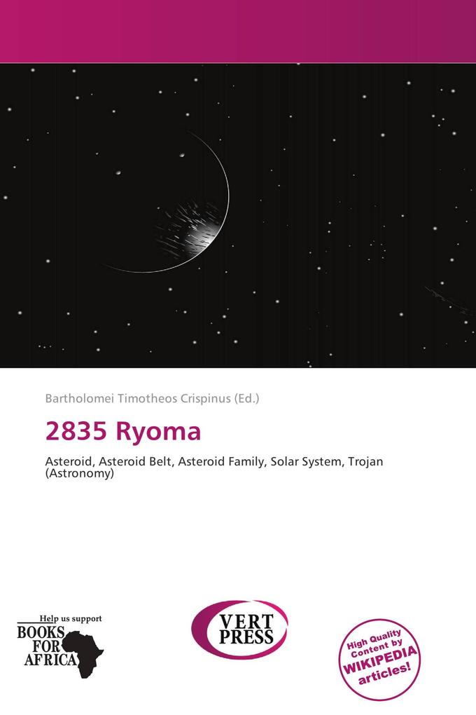 2835 Ryoma