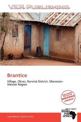 Brantice