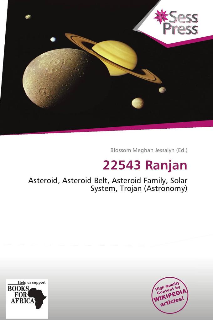 22543 Ranjan