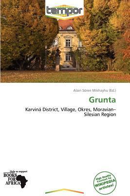 Grunta