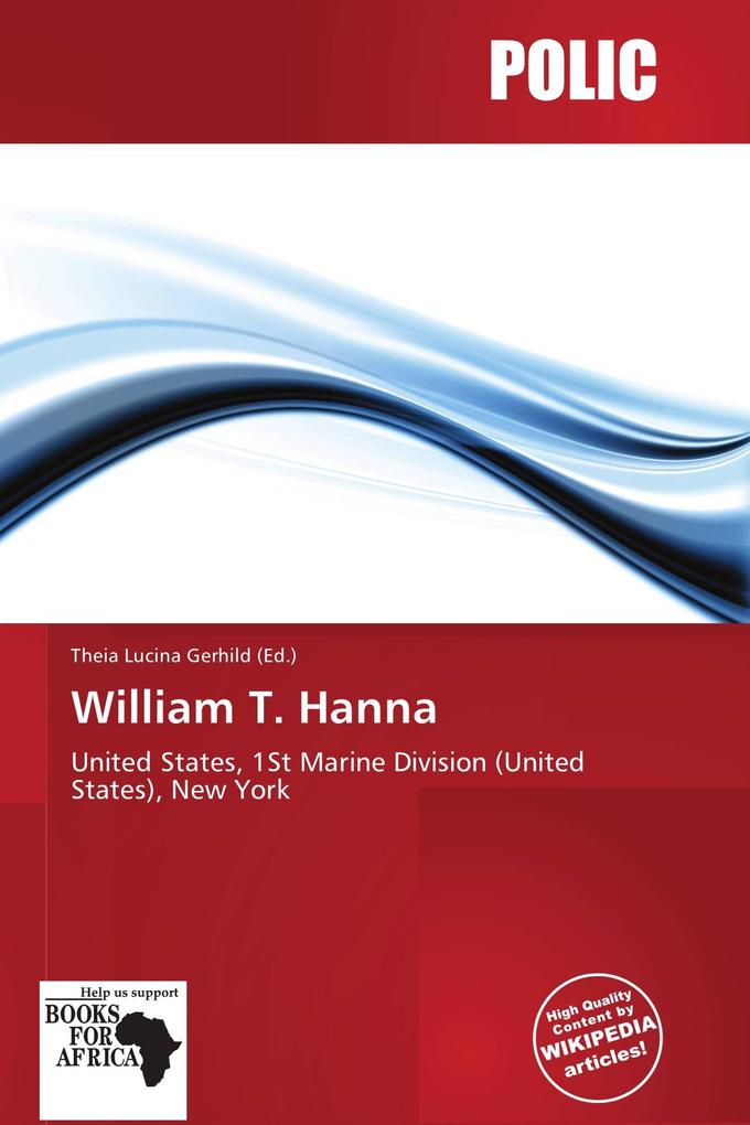 William T. Hanna