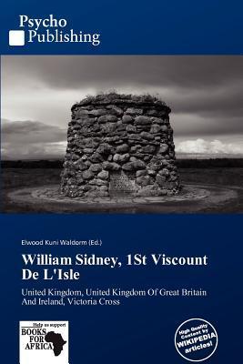 William Sidney 1St Viscount De L'Isle