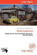 Dolní Lukavice