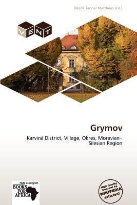 Grymov