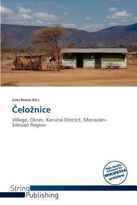 elonice