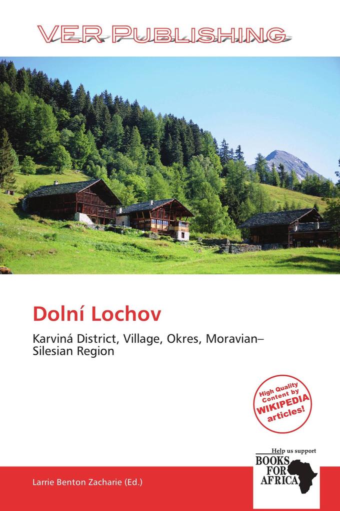 Dolní Lochov