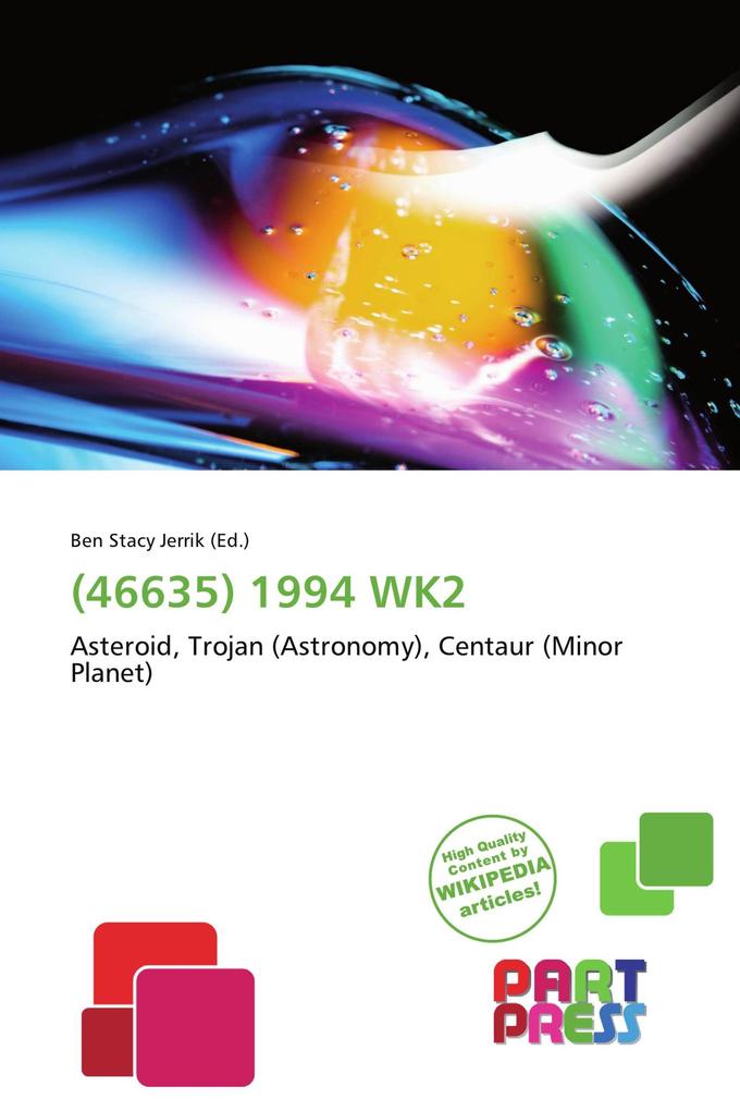(46635) 1994 WK2