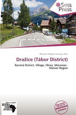 Draice (Tábor District)
