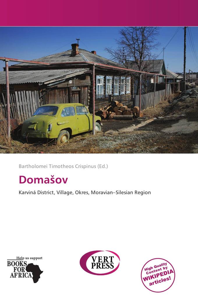 Domaov