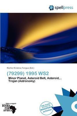 (79299) 1995 WS2