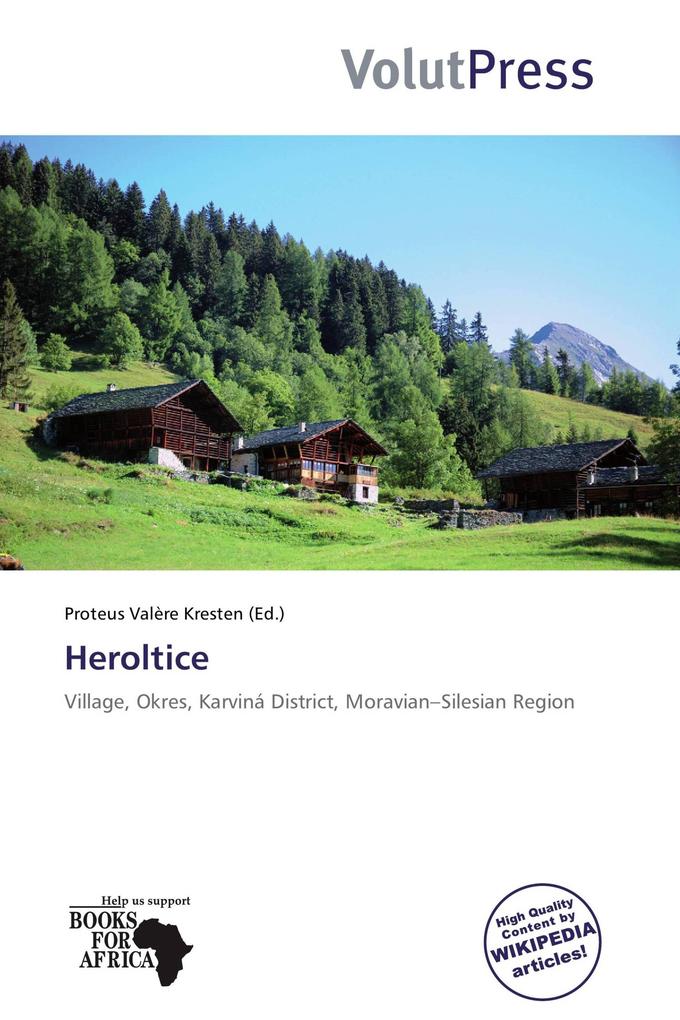 Heroltice