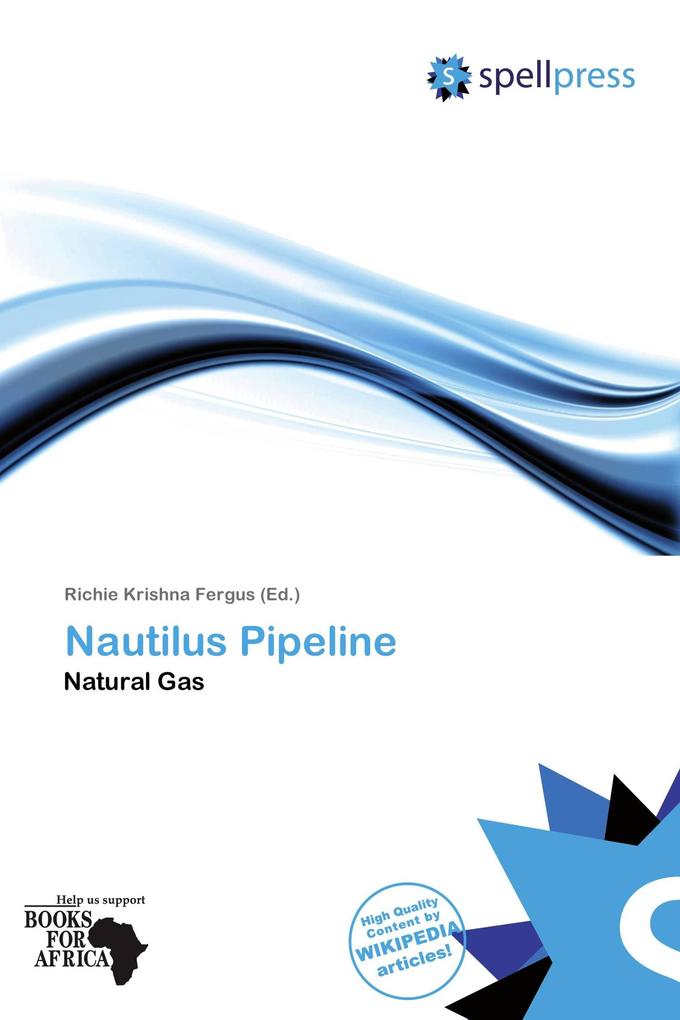 Nautilus Pipeline