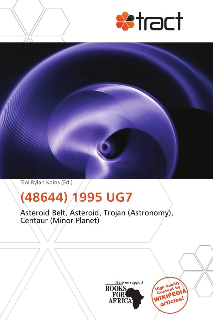 (48644) 1995 UG7