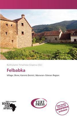 Felbabka