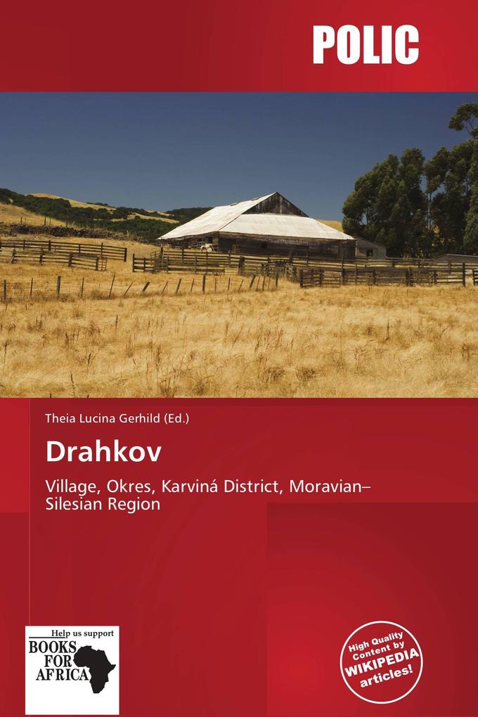 Drahkov