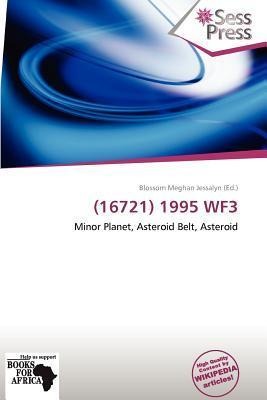 (16721) 1995 WF3