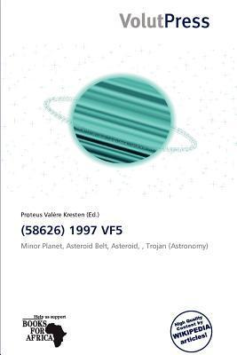 (58626) 1997 VF5