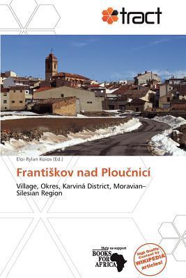 Frantikov nad Plounicí
