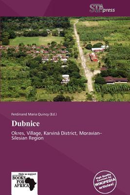 Dubnice